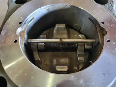 3" Class 150 Check Valve API 594
