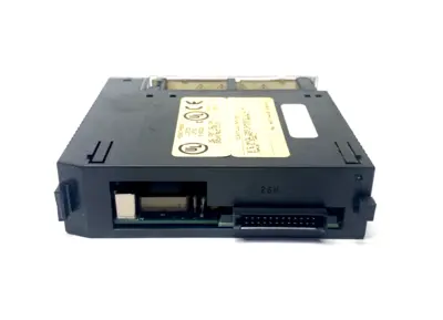 USED GE FANUC HE693THM889
