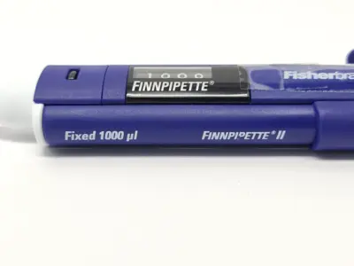 Used Fisherbrand FinnPipette II Pipettes Michigan US | Maverick Industrial Sales #1392133