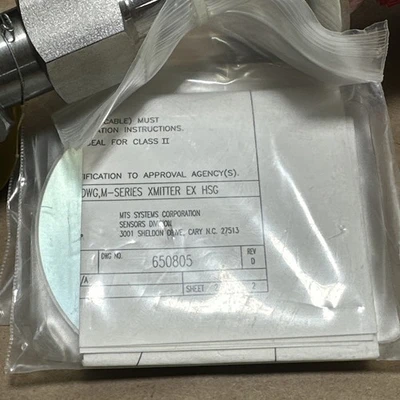 USED MTS MRA131C24D0U03200S