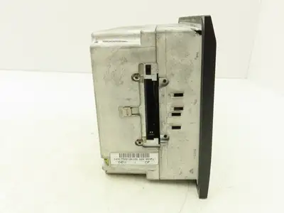 Telemecanique C1600 HMI Welding VFD OP Push Button Panel 24V V2.1 W81491349