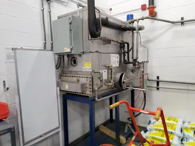 USED 2023 BARON BLAKESLEE Z SERIES DEGREASER