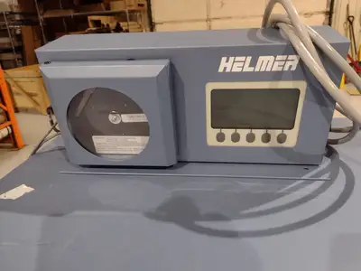 Used Helmer 5 cu ft -15c to -30c 115/230V VER A Lab Freezers Michigan US | Maverick Industrial Sales #1398141