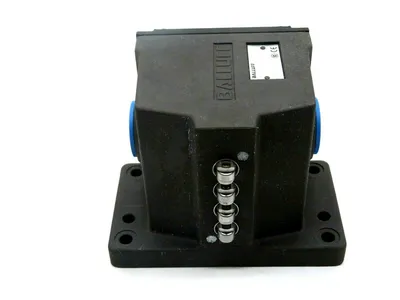 NEW BALLUFF BNS-819-D04-L12-100-10 MECHANICAL LIMIT SWITCH BNS819D04L1210010