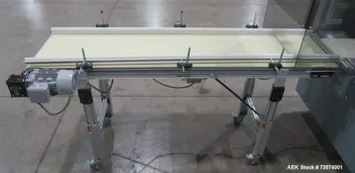 USED SHANKLIN F1 AC-FW