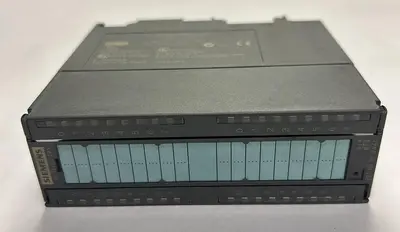 USED SIEMENS 6ES7321-1BL00-0AA0