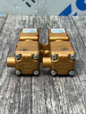 VERSA VSP-8312 Other Valves & Manifolds | ESS Industrial Equipment Sales (8)