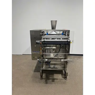 Used Ohlson _UNKNOWN_ Vertical Form Fill Sealing Machines (VFFS) | ISCA #1298896