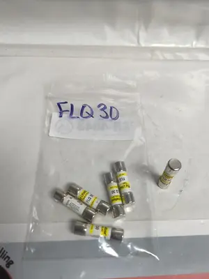 New | in-Stock LITTELFUSE FLQ-30 Miscellaneous Equipment (Electrical & Power) | Surplus Asset Holdings #1191788