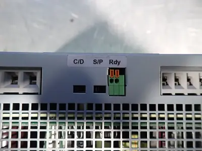 USED ABB CPT 24/20.0