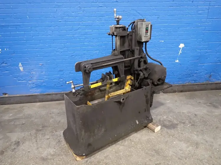 Used MARVEL _UNKNOWN_ Hack Saws | HGR 24 #751519