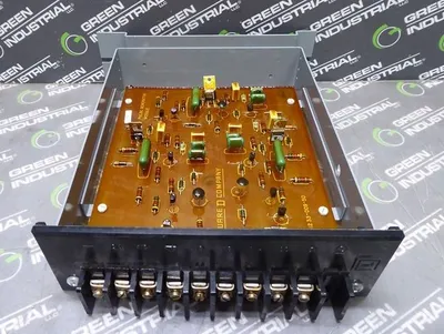 Square D 6560 Pulse Generator Module 51233-009-50 New NIB