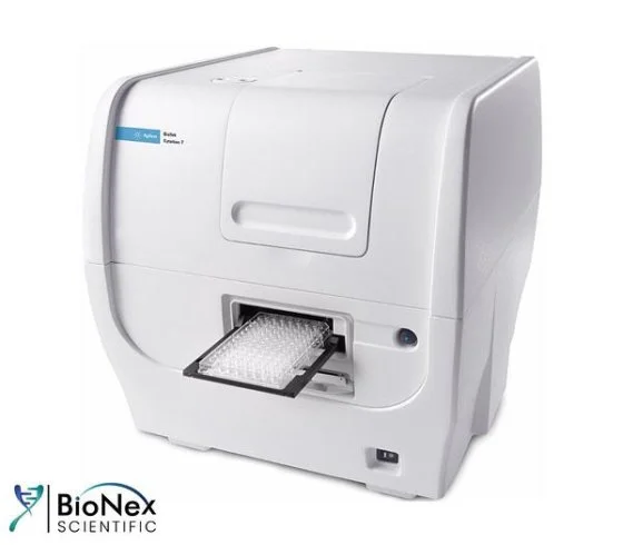 Used BIOTEK CYTATION 7 Microplate Readers New Jersey US | Bionex Scientific LLC #800454