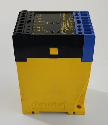 USED Turck MS13-22EX0-T