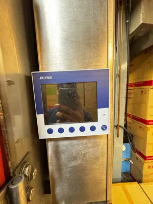 USED Pro Smoker 700T