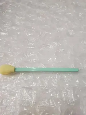 TEXWIPE CLEANFOAM CLEANROOM SWABS (LOT OF 42)