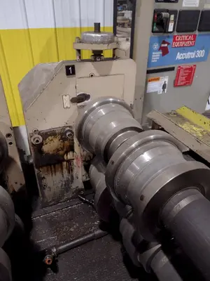USED KANE & ROACH 2ST CRFM