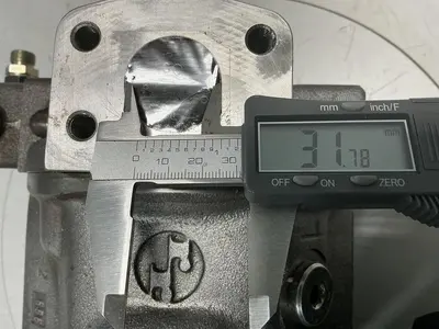 USED ARBURG A10VSO 28 DR /31R-PPA12N00-SO109