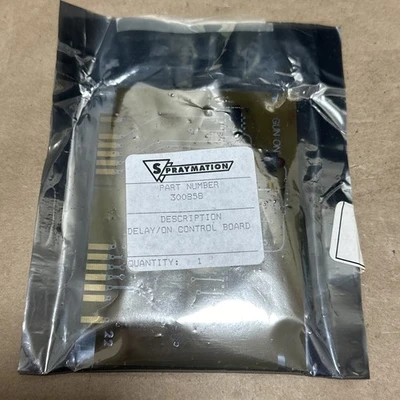 NEW Spraymation 300858