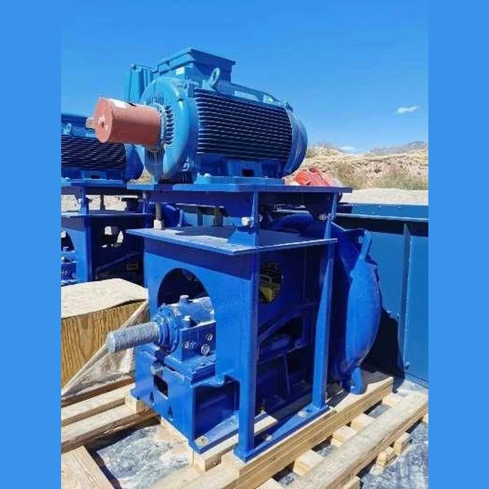 USED METSO OUTOTEC MDX