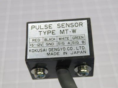 New | in-Stock KOKUSAI _UNKNOWN_ Sensors | OCO Industrial #1623823