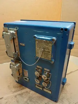 Used INDRAMAT TRANS 01.3 1 Interface Monitors Michigan US | Ideal Machinery #1232967