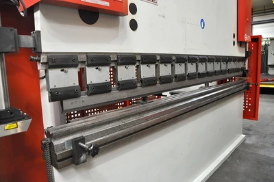 USED BAYKAL APH 120 TON X 3100 MM NC