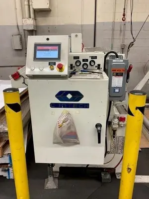 Used 2018 CONTECH OS-74 Down Stream - Sheeters Pennsylvania US | Global Equipment International, LLC #1337390