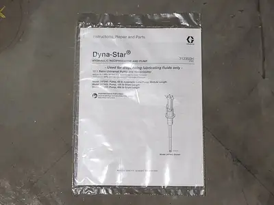 NEW GRACO 247441
