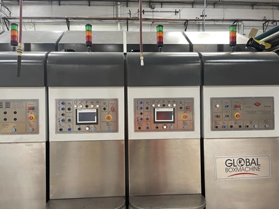 2025 KL 66" X 142" 1636 30" DWELL SECTION Die Cutters | Global Boxmachine, LLC (13)
