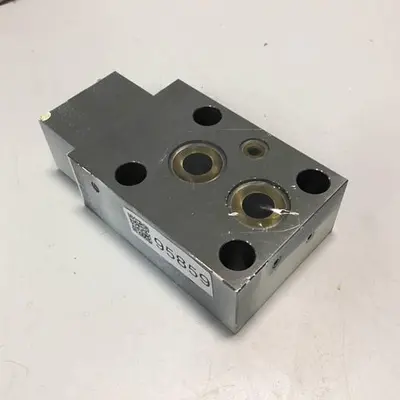USED TOKIMEC CVSH-3-10