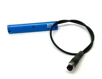 Used SICK MPS-064TSNP0 Proximity Sensors Michigan US | Maverick Industrial Sales #1412945