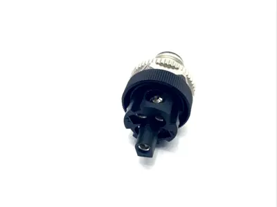 SACC-M12MS-5CON-PG7-M,1663116 | Phoenix Contact SACC-M12MS-5CON-PG7-M M12 5-Pin Male Wireable Connector 1663116 - New Other
