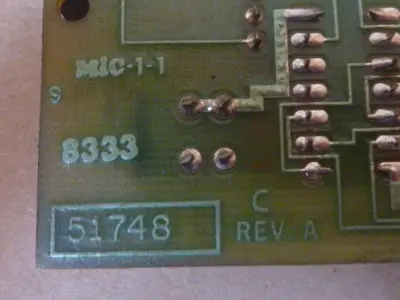 USED SCI 21945 REV B