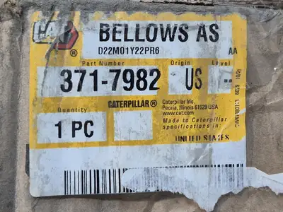 NEW CATERPILLAR 371-7982