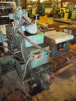 STANFORD 142 Slitters & Perforators, Doctor  Machine | Mark One Machinery (6)