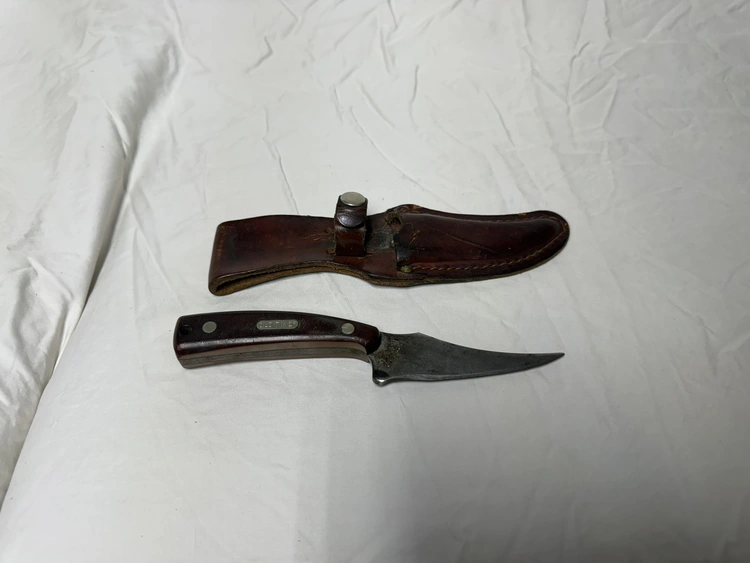 Used _UNKNOWN_ _UNKNOWN_ Blades Michigan US | Miedema Asset Management Group #1313802