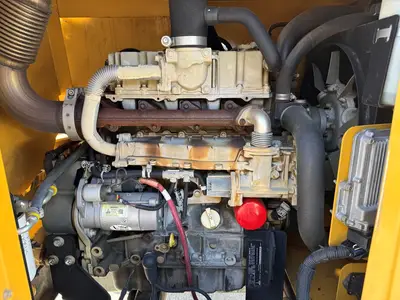 Used VERMEER BC1000XL Wood Chippers Utah US | Global Remarketing #1466443