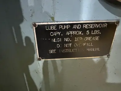 USED LITTELL 438-7PD