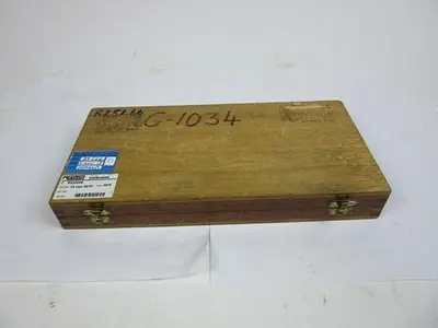 Etalon Micrometer