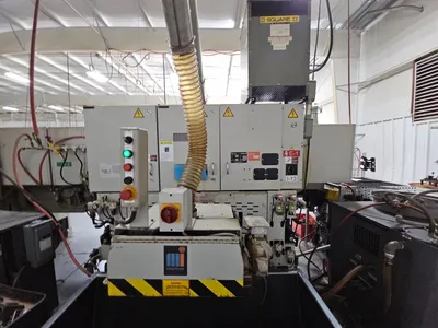 2016 MURATEC MW-80-GT CNC Turning Centers | Murphy Machinery (14)