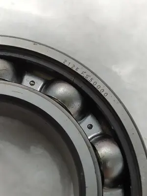 Used FAFNIR 212K Bearings | Surplus Asset Holdings #1203381