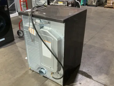 Used LG DLGX4081B Air Dryers Michigan US | Miedema Asset Management Group #1320990