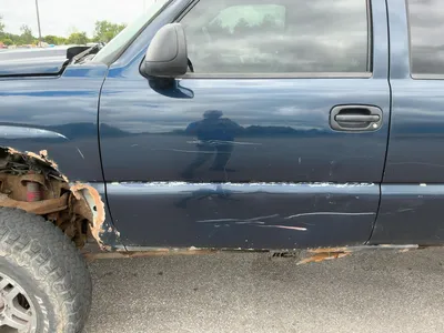 USED 2007 CHEVROLET SILVERADO CLASSIC 3500