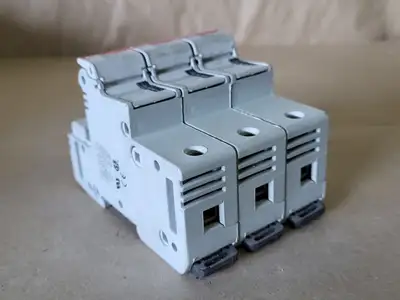 USED ABB E931N/50