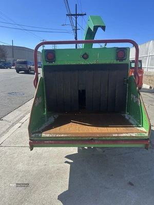 Used 2020 VERMEER BC1000XL Brush Chippers California US | Lillo Machinery #1403839