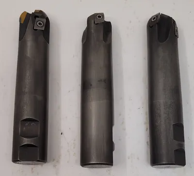 INGERSOLL 16W1B1281R02 Tooling & Accessories, Tooling | Machinery Central (5)