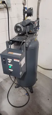 2019 BUSCH R5 0021 C Vacuum Pumps | ListingHippo (2)
