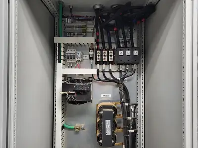 USED ALLEN-BRADLEY 20F1ANE099A0NNNNN
