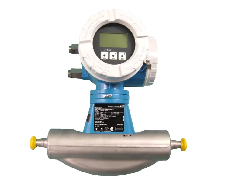New | in-Stock Endress+Hauser 83F08-999AANABAAA Sensors New Hampshire US | Bitter End Trading #1127298